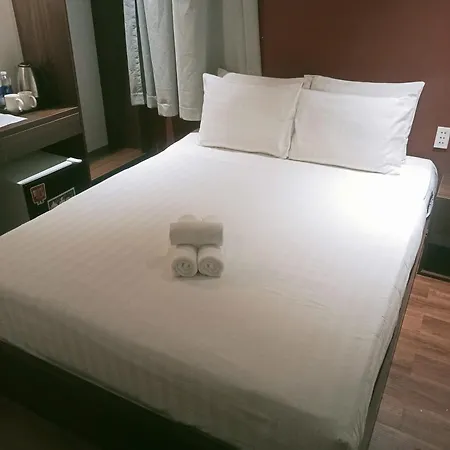 Sonata Royal Hotel